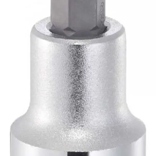 Hlavice zástrčná Torx 1/2" T30 Tona Expert E031921T Velikost: T30