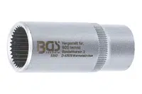 BGS technic Hlavice 1/2" nástrčná pro vstřikovací čerpadla Mercedes - BGS 5350