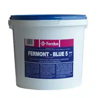 Montážní přípravek FERMONT BLUE 1, 1000 ml - Ferdus 115.10 Objem: 5 L