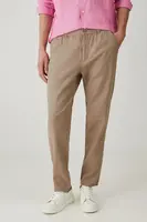 Lněné kalhoty Medicine