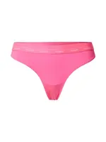 GUESS Tangá 'JANE'  svetloružová / šedobiela