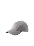 ARMANI EXCHANGE Čiapka  svetlosivá