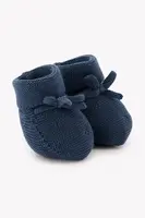 Dětské boty Tartine et Chocolat tmavomodrá barva, CA89000