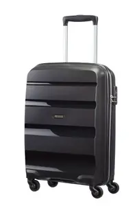 Kufor do lietadla 55x40x20 American Tourister Bon Air S Strict Black