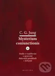 Mysterium Coniunctionis II. (Studie o rozdělování a spojování duševních protikladů v alchymii) - kniha z kategorie Filozofie