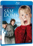 Sám doma (BLU-RAY)