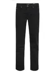 BLEND Džínsy 'Rock'  čierny denim