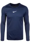 NIKE Spodné tričko 'Park First'  námornícka modrá / biela
