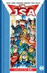 JSA Compendium One - Joe Kelly, Kano