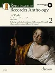Renaissance Recorder Anthology - Kathryn Bennetts, Peter Bowman