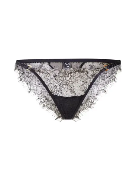 Bluebella Nohavičky 'Camelia'  čierna