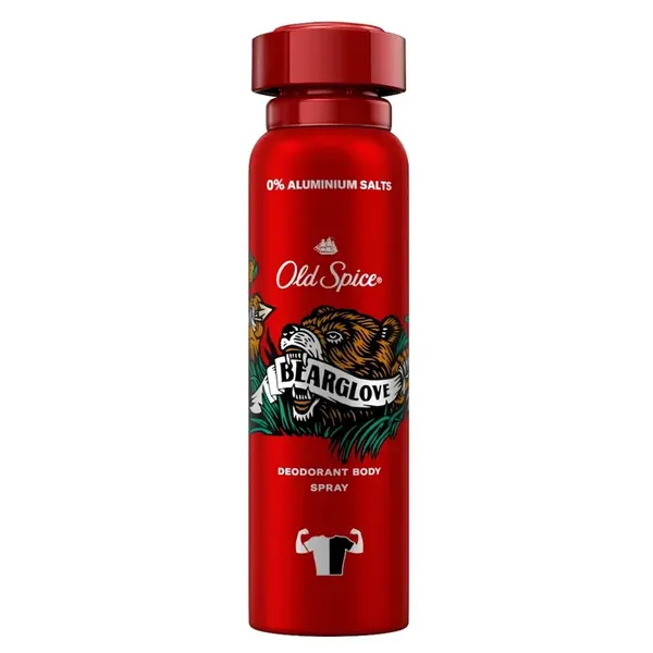 OLD SPICE Deodorant BearGlove 150 ml