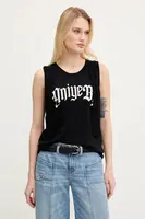 Bavlněný top Aniye By