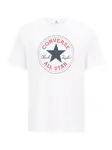 CONVERSE Tričko 'Arch'  námornícka modrá / červená / biela