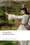Daniel Deronda - George Eliot