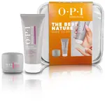 OPI Nature Strong Nails&Skin darčeková sada na nechty a nechtovú kožičku