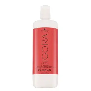 Schwarzkopf Professional Igora Royal Oil Developer 9% vyvíjacia emulzia s prímesou olejov 1000 ml