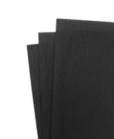 Včelí vosk černý 21x37cm