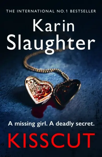 Kisscut - Karin Slaughter
