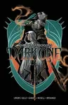 Dark One, Book 1 - Brandon Sanderson, Jackson Lanzing, Collin Kelly