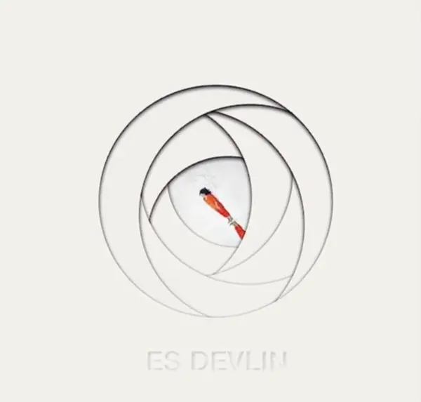 An Atlas of Es Devlin - Andrea Lipps, Es Devlin
