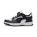 PUMA Tenisky 'Rebound V6'  čierna / biela