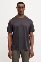 Sportovní triko Helly Hansen Tech černá barva, 49584