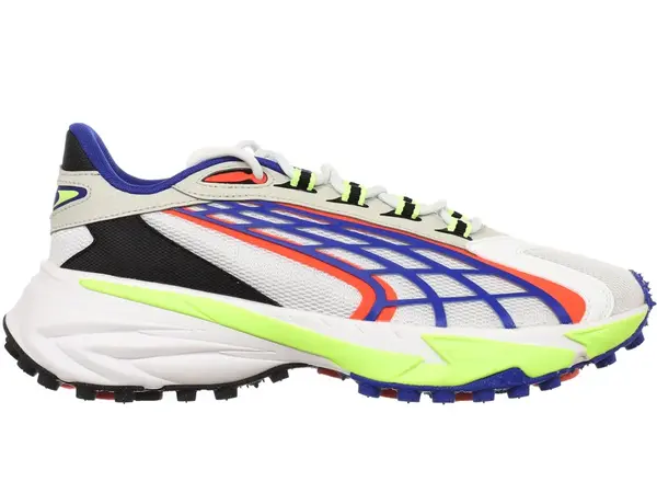 Puma pánské tenisky Spirex Raceday