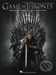 Game of Thrones (Original Music from the Hbo Television Series) - kniha z kategorie Umění, design a architektura