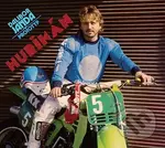 Dalibor Janda:  Hurikán (LP) - Janda Dalibor, Dalibor Janda