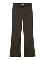 NAME IT Nohavice 'NKFFrikkali'  tmavohnedá