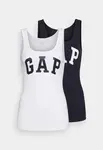 GAP Tílko Logo tank, 2ks - Dámské