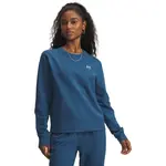 Dámská mikina Under Armour Sport Terry Crew