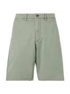 GAP Chino nohavice 'ESSENTIAL'  kaki