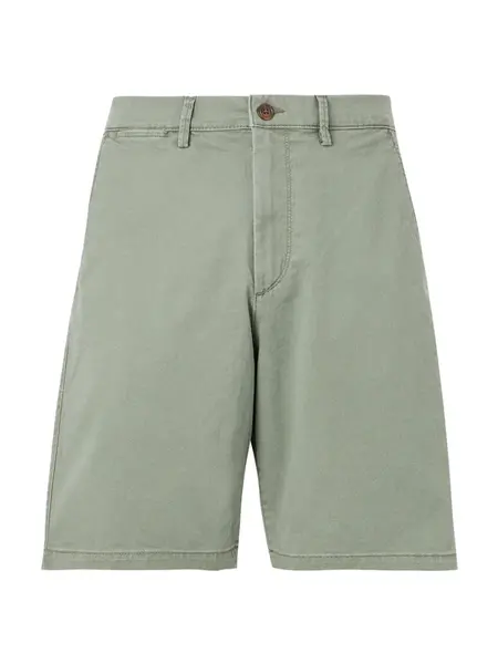 GAP Chino nohavice 'ESSENTIAL'  kaki