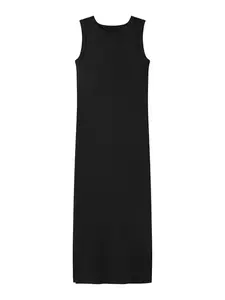 NAME IT Šaty 'NKFNAKAL'  čierna