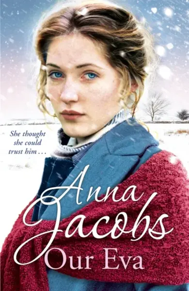 Our Eva - Anne Jacobsová