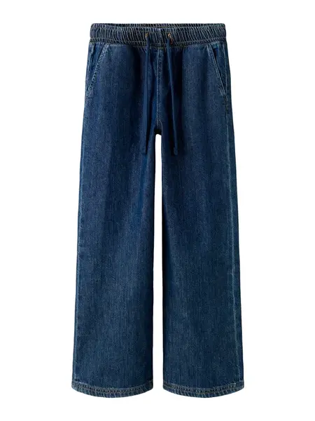 NAME IT Džínsy 'NKMRyan'  modrá denim