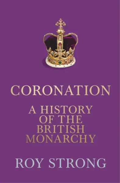 Coronation - Roy Strong