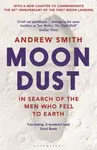 Moondust - Smith Andrew