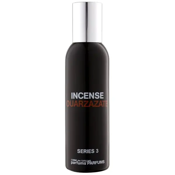 Comme des Garçons Series 3 Incense Ouarzazate toaletní voda unisex 50 ml
