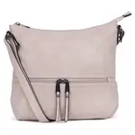 Dámská kabelka Hexagona Vielot - béžová