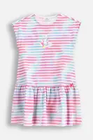 Šaty Coccodrillo více barev, mini, INSIDE OCEAN GIRL KIDS