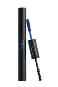 RevitaLash Cosmetics Double-Ended Volume Set báze na řasy a řasenka 11 ml
