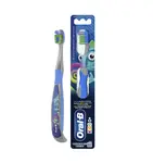 Oral-B Kids 0–6 let Extra Soft manuální zubní kartáček 1 ks