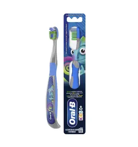 Oral-B Kids 0–6 let Extra Soft manuální zubní kartáček 1 ks