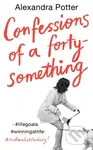 Confessions of a Forty-Something F**k Up - Alexandra Potter