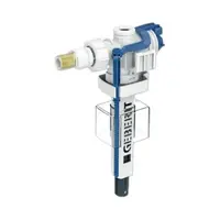 Geberit napouštěcí ventil, typ 383, pro splachovací nádržky pod omítku 240.705.00.5