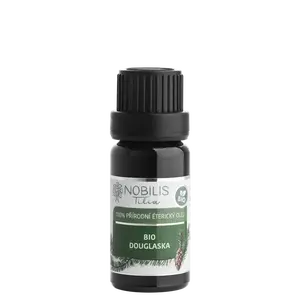 NOBILIS TILIA Bio Douglaska éterický olej bio 10 ml