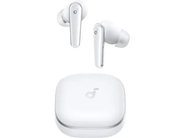 Sluchátka Bluetooth SOUNDCORE Anker Liberty 5 White